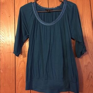 Banana Republic petite blouse